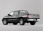 Dodge Dakota Laramie Quad Cab 2004 года